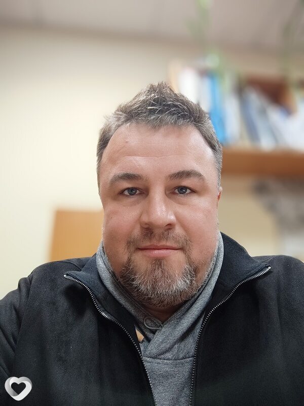 Александр, 42, Минске — анкета №1102238