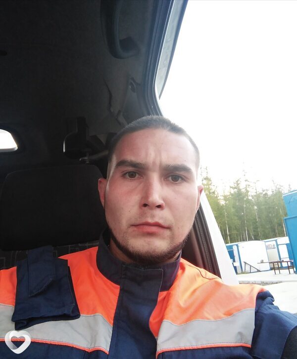 Константин, 32, Красноярске — анкета №1102240