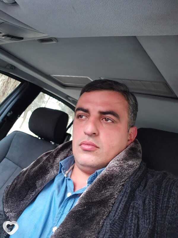 Sahin, 46, Ростове-на-Дону — анкета №1102243