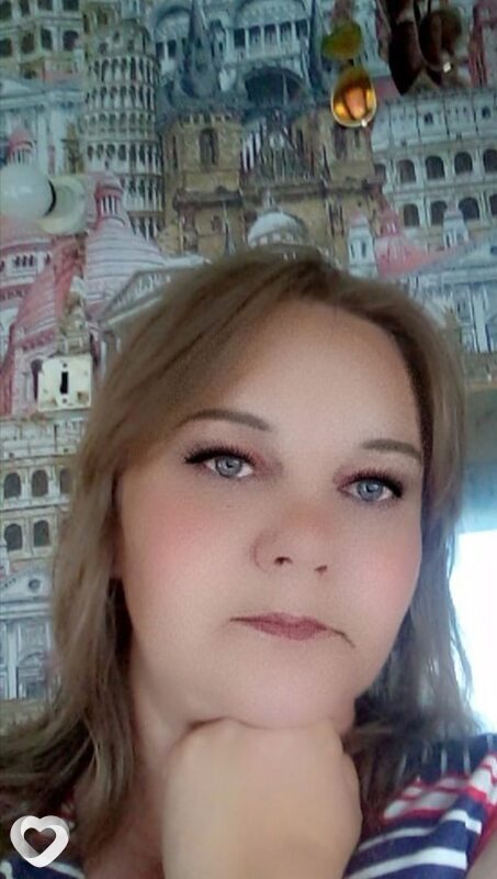 Екатерина, 48, Тайшете — анкета №1102245