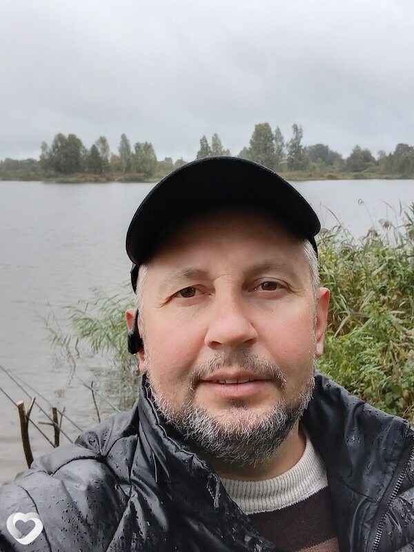 Валентин, 47, Житковичах — анкета №1102252