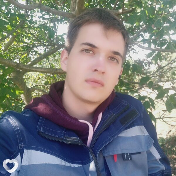 Виталий, 28, Армавире — анкета №1102254