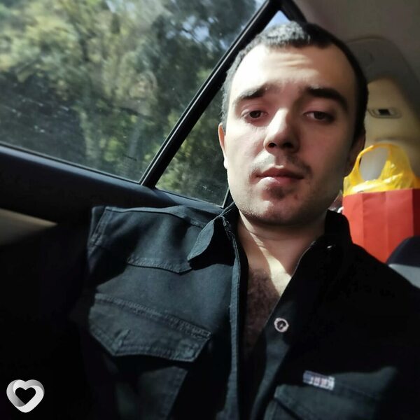 Андрей, 30, Краснодаре — анкета №1102256
