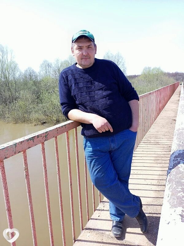 Марсель, 38, Дюртюли — анкета №1102259