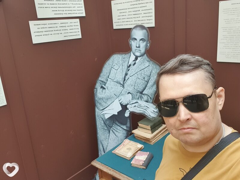 Дмитрий, 39, Тамбове — анкета №1102260