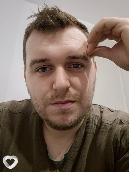 Зураб, 31, Вроцлав — анкета №1102261