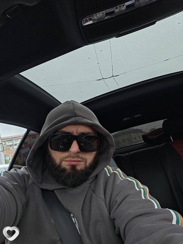 Мехмед, 30, Махачкале — анкета №1102395