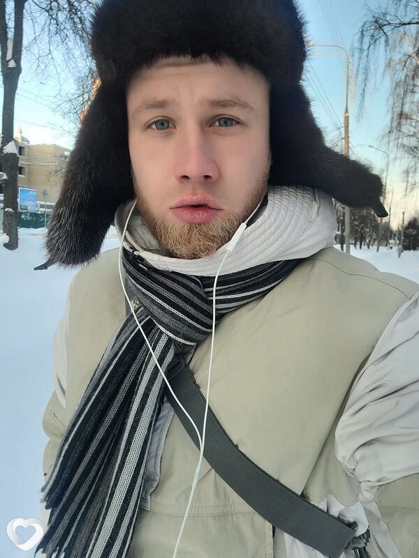 Олег, 27, Йошкар-Оле — анкета №1102403