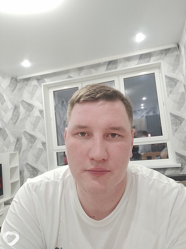 Вадим, 32, Нижнекамске — анкета №1102405
