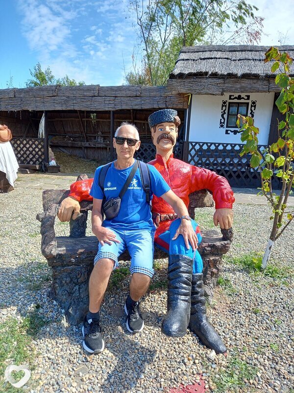 Эдуард, 58, Оренбурге — анкета №1102307