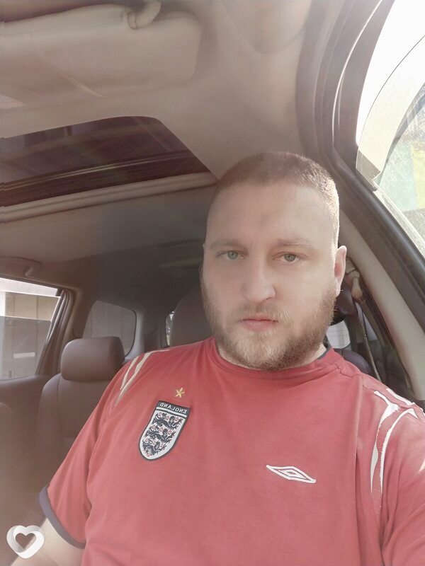 Александр, 37, Калининграде — анкета №1102308