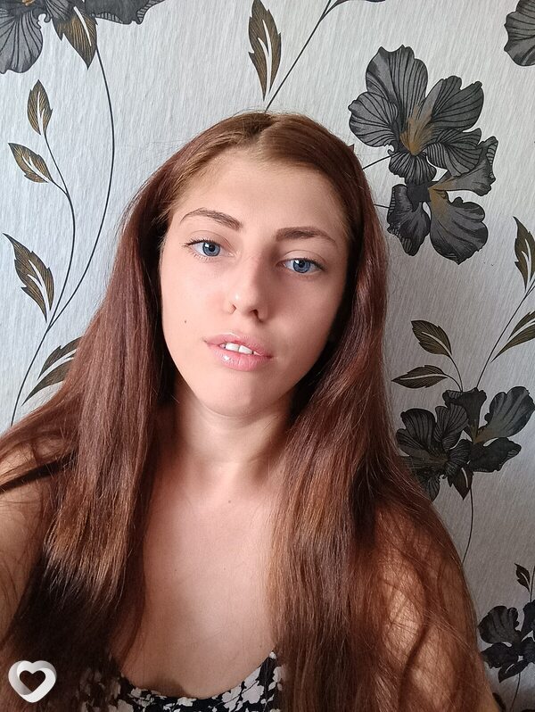 Елена, 23, Киеве — анкета №1102616
