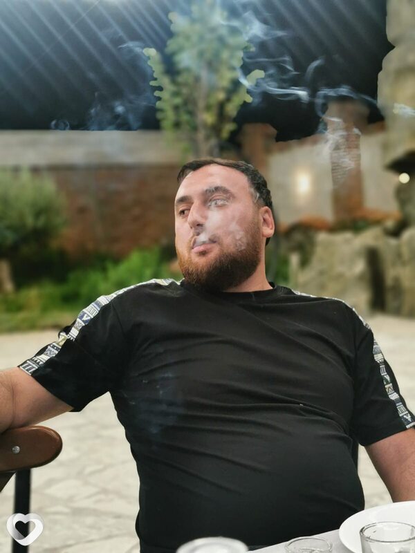 Vako, 33, Варшава — анкета №1102620
