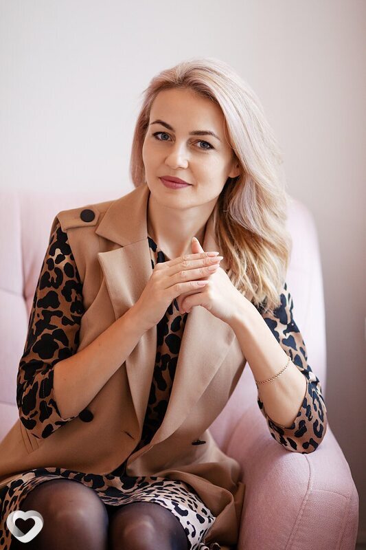 Светлана, 47, Витебске — анкета №1102622