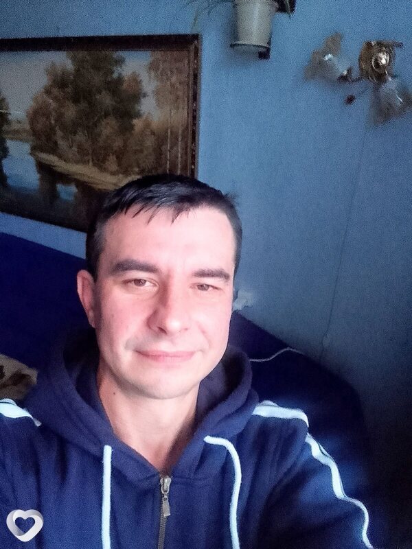 Максим, 40, Костроме — анкета №1102623