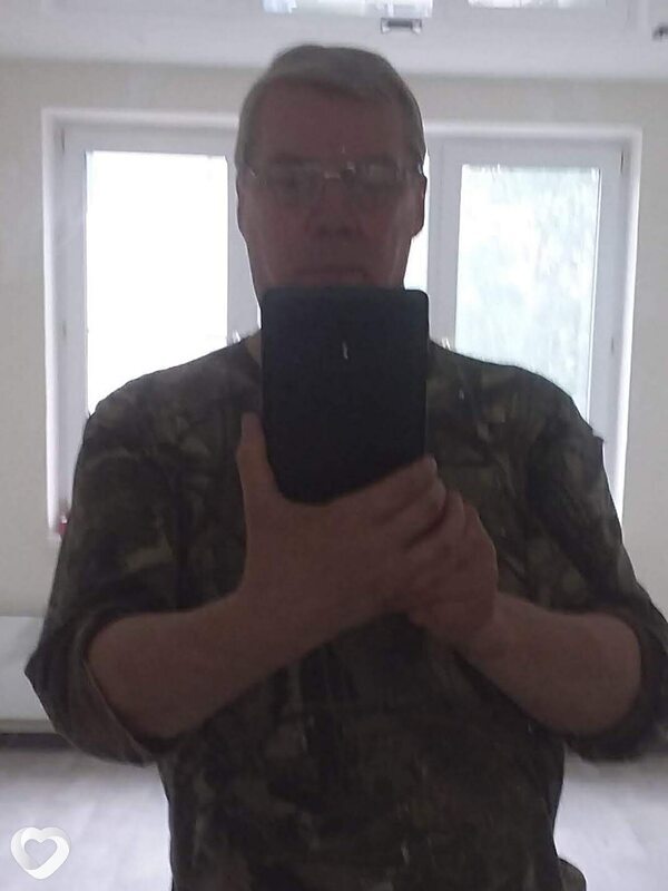 Александр, 66, Нижнем Новгороде — анкета №1102542