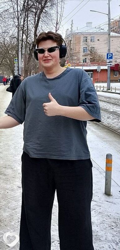 Кирилл, 20, Москве — анкета №1102544