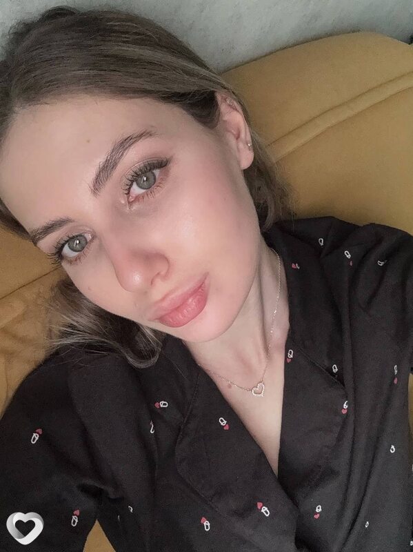 Вика, 33, Москве — анкета №1102547