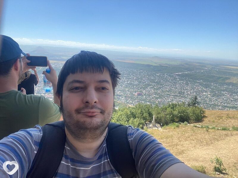 Андрей, Козельск