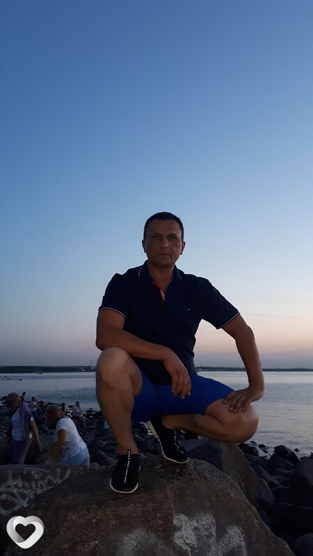 Анатолий, 56, Казани — анкета №1102554