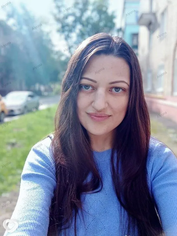 Алёна, 41, Москве — анкета №1102368