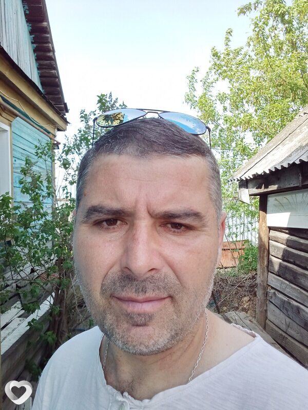 Давид, 48, Краснодаре — анкета №1102369