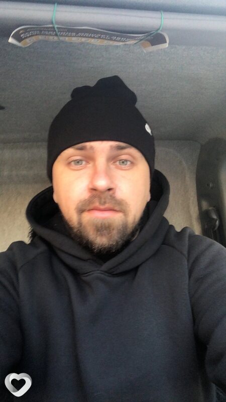 Александр, 33, Новосибирске — анкета №1102370