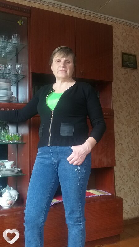 Светлана, Верхнедвинск