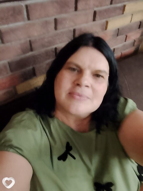 Вера, 57, Ставрополе — анкета №1102373