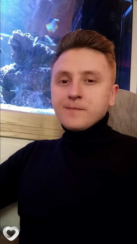 Денис, 37, Астане — анкета №1102375