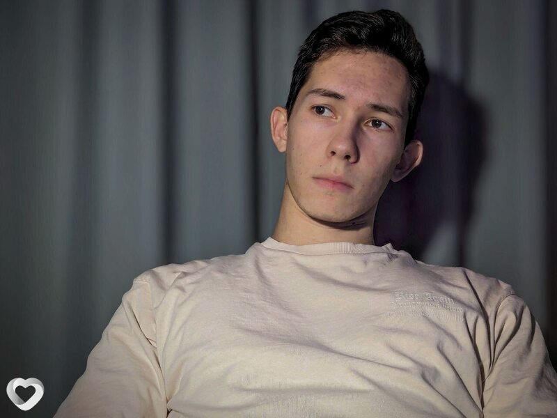Евгений, 22, Москве — анкета №1102376