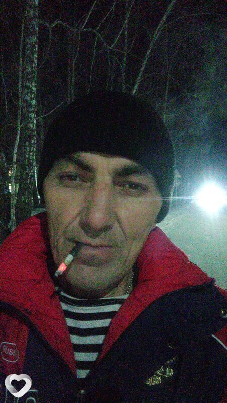Влад, 46, Томске — анкета №1102380