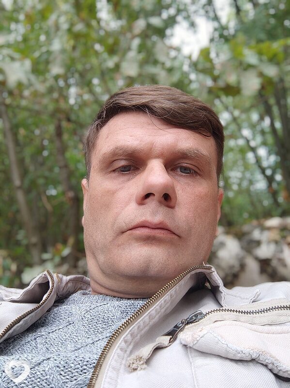 Сергей, 47, Красногорске — анкета №1102381