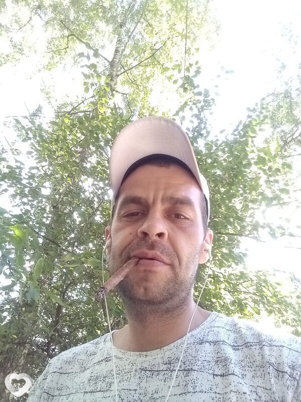 Александр, 43, Воронеже — анкета №1102382