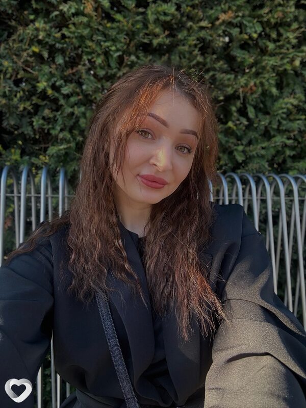 Ирина, 24, Краснодаре — анкета №1102350