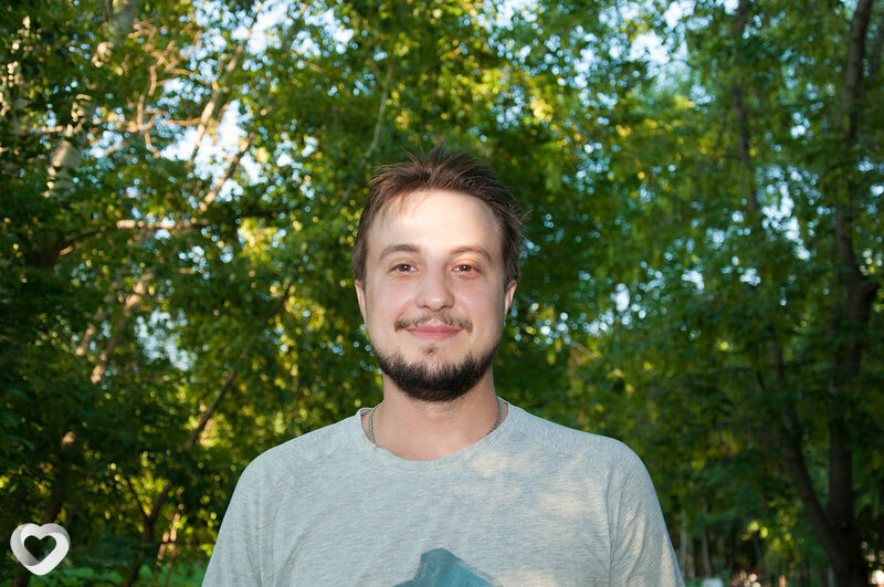 Макс, 36, Пятигорске — анкета №1102351