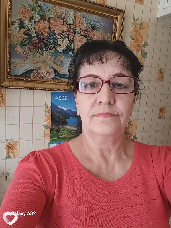 Ольга, 52, Павлодаре — анкета №1102353