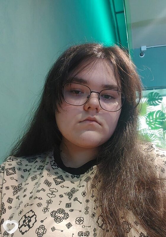Мадина, 20, Иванове — анкета №1102363