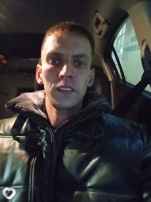Макс, 36, Москве — анкета №1102364