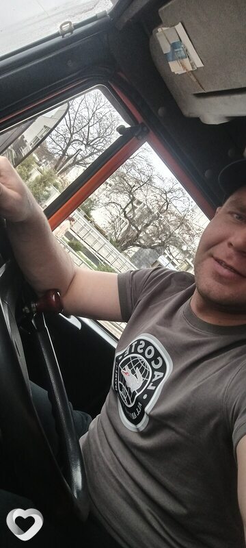 Саня, 36, Вологде — анкета №1102433