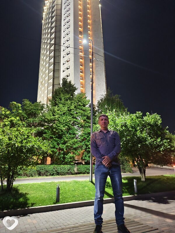 Дмитрий, 39, Усть-Каменогорск — анкета №1102437