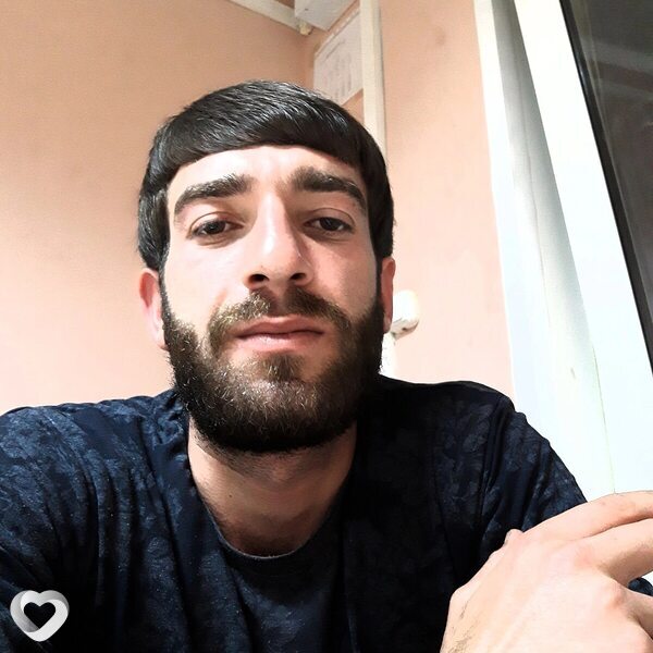 Алик, 33, Мытищах — анкета №1102439