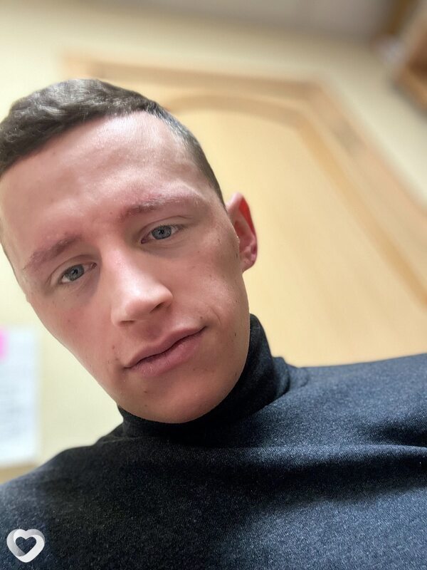 Никита, 24, Нижнем Новгороде — анкета №1102466