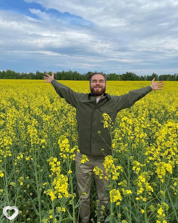 Владимир, 27, Москве — анкета №1102467