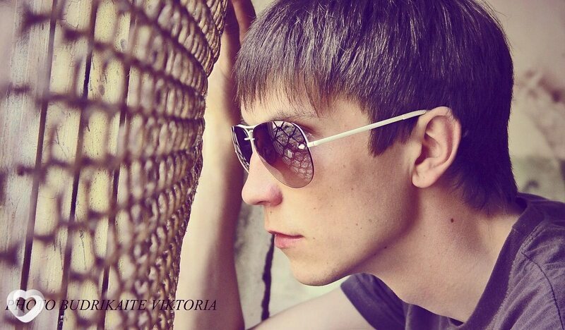 Макс, 36, Москве — анкета №1102469