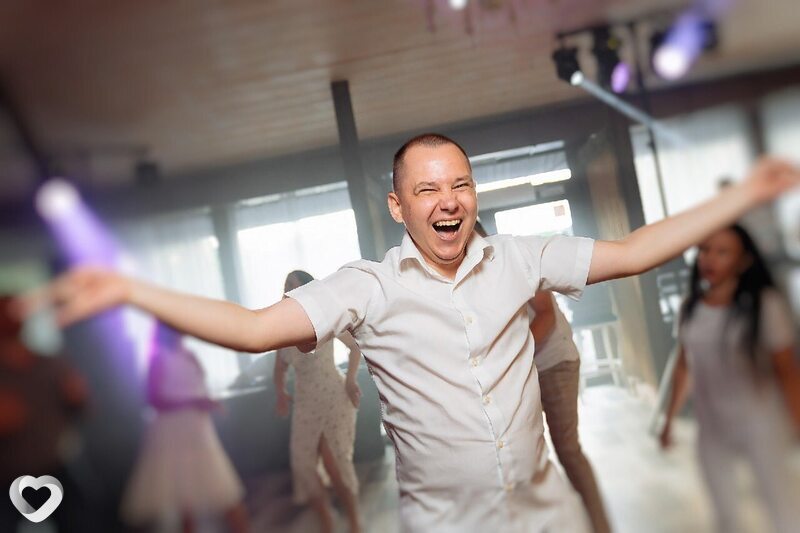 Никитос, 39, Гатчине — анкета №1102474