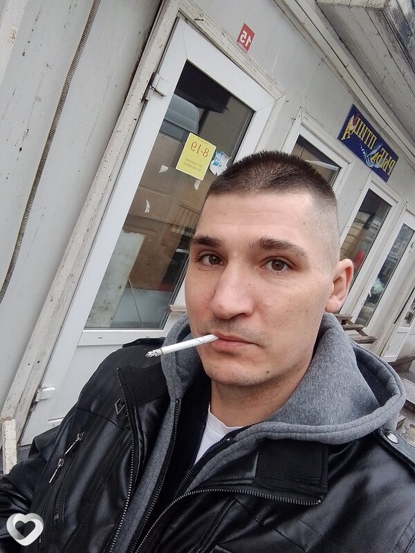 Денис, 40, Твери — анкета №1102479