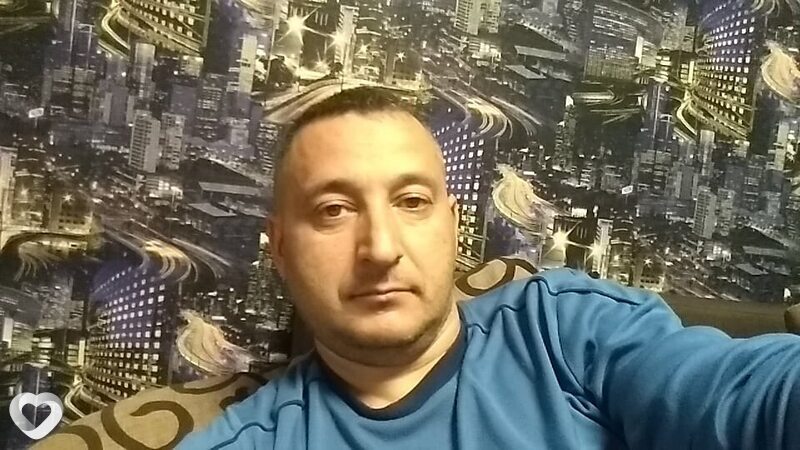 Рафик, 46, Днепр — анкета №1102485