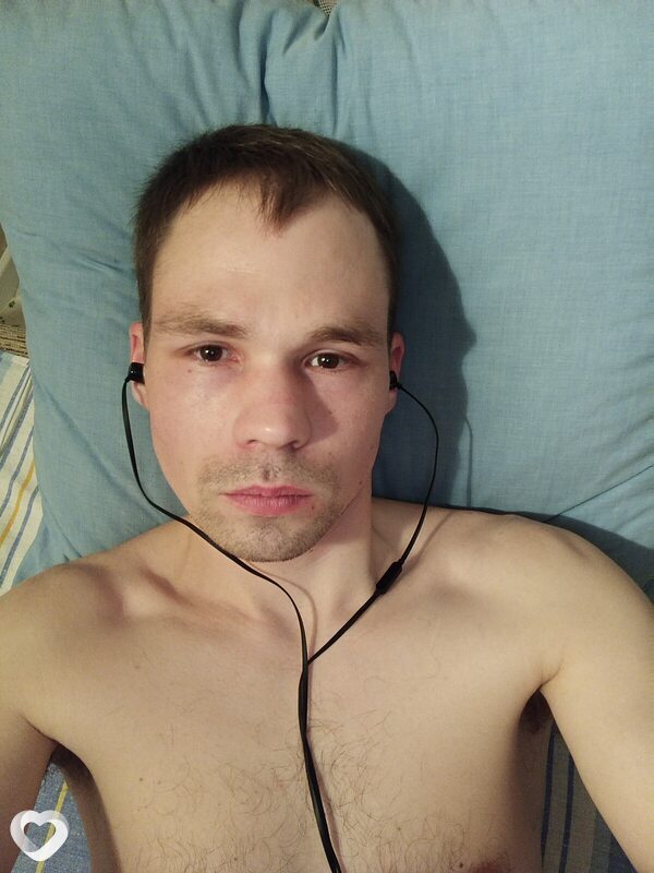 Иван, 37, Гомеле — анкета №1102522