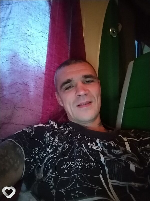 Vlad, 46, Адлер — анкета №1102525